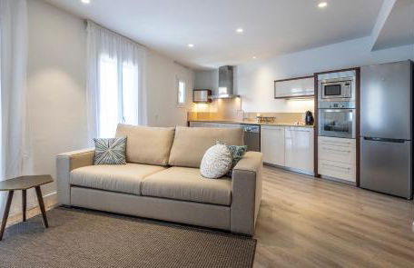 Cliper Apartments by Escampa Hotels - Foto 31