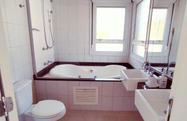 Marine Home Resort- piscina aquecida-hidromassagem - Photo 13