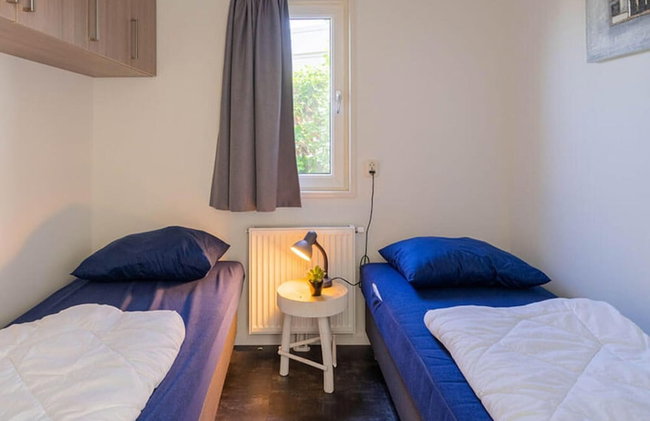 Chalet Near Veluwemeer With Garden Terrace - Foto 3