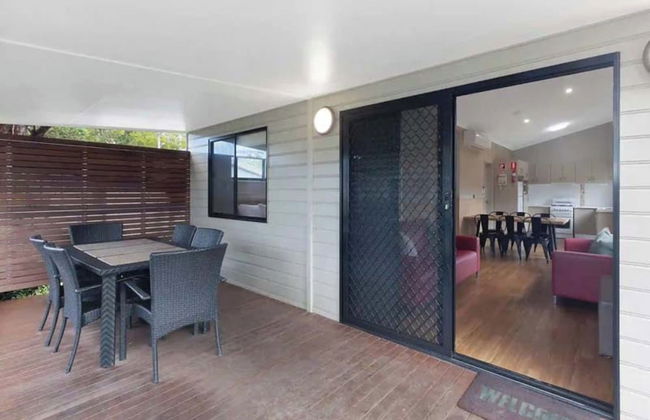 Reflections Hawks Nest - Holiday Park - Photo 52