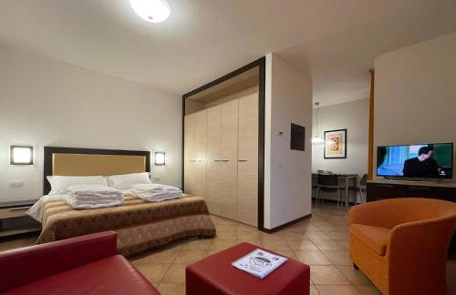 Residence le Polle - Foto 3