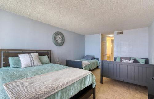 Aliki Atrium Beachfront Condo - Photo 26