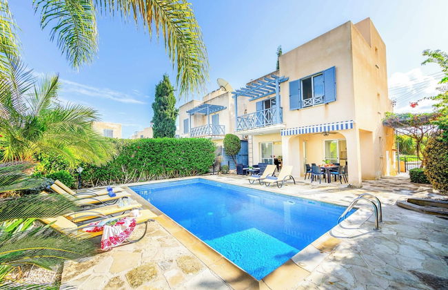 Villa Lilly Rose - Foto 1