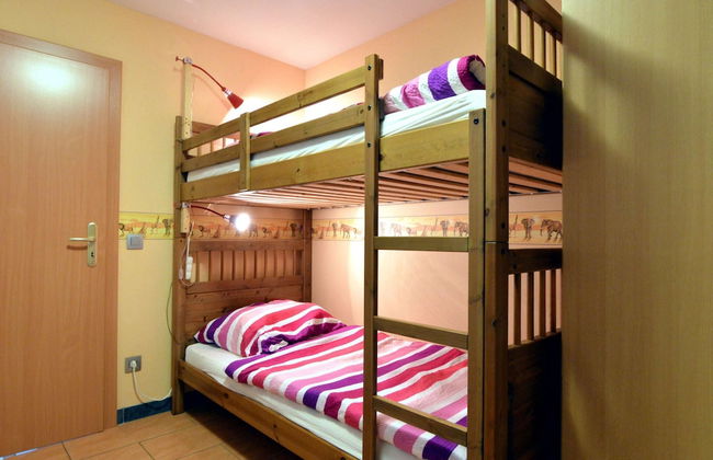 Apartment in Burg Reuland With Forest - Foto 4