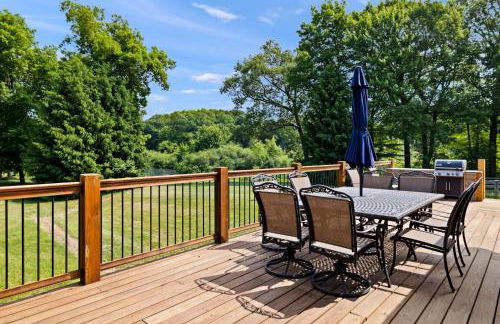 Scout's Haven by Juniper Holiday + Home - Foto 29