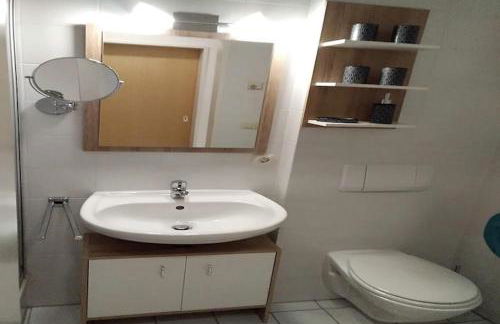 Ferienwohnung im Ferienpark Falkenstein - Foto 33