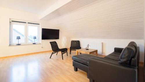 Tolstov Apartments - 1 , 3 and 4 Room Apartments - 20 min Messe DUS & Airport DUS - Foto 4