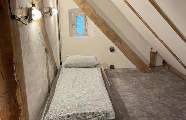 Stara Szkola - Foto 50