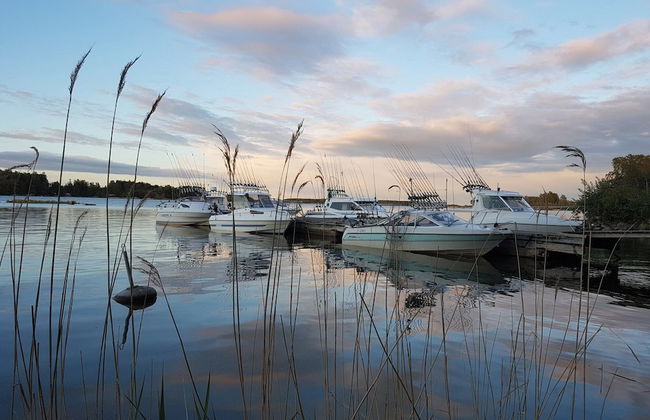 Holiday Village Anttoora - Anttooran Lomakylä - Foto 70