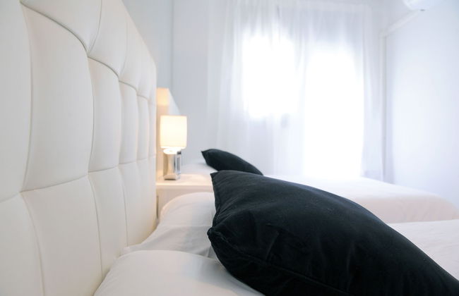 Amazing City Center Apartment - Foto 5