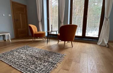 Leśna Residence & SPA - Foto 24