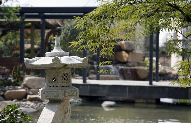 Belgravia Serviced Residence Wuxi - Photo 30