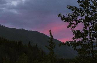 Amazing Glamping Tents Perfect for Outdoor and Nature Lovers in Chugiak, Alaska - Foto 15