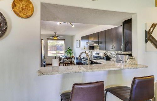 Mountain-View Escape Near Santa Ana Casino! - Foto 8