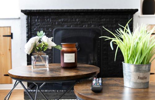 Mill Dam Lake House - Foto 8