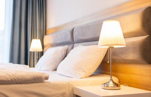 Hotel i Apartamenty pod Śnieżnikiem - Foto 68