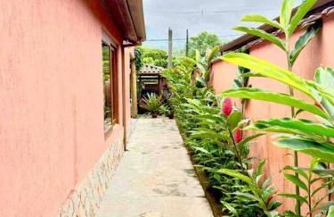 Maresias Boutique House - Foto 21