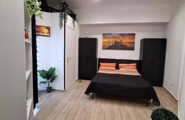 Tra I Normanni E Cattedrale Apartament Palermo - Foto 22