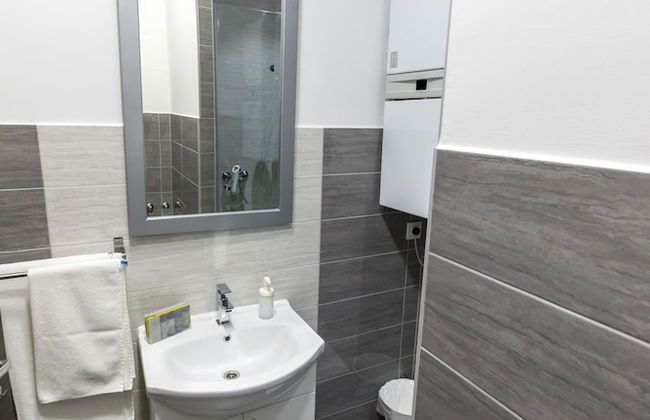 Bacu Apartments Zagreb - Photo 27