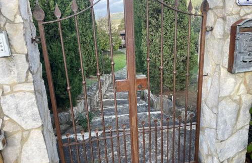 Romantic love-nest villa Spa in Beautiful Umbria - Foto 17