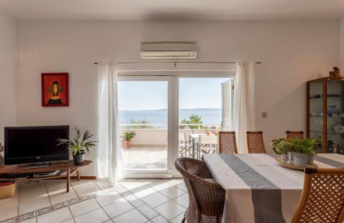 Holiday home Lola, sea on a palm! HEATED POOL - Photo 34