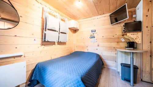 Appt bien agencé, bien placé-Châtel - Photo 4