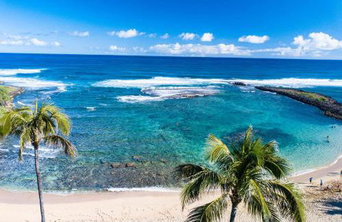 Oceanfront Vacation Villas at Turtle Bay - Foto 44