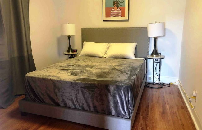 Clifton Hill Stays - Foto 9