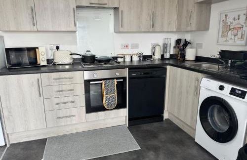 Heathrow central suites - Foto 46