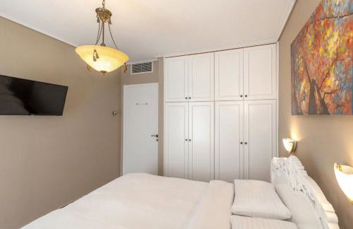 Nice Sea View Elegant Apartment - Foto 50