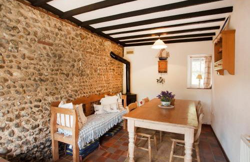 Honey Barrell Cottage - Foto 7