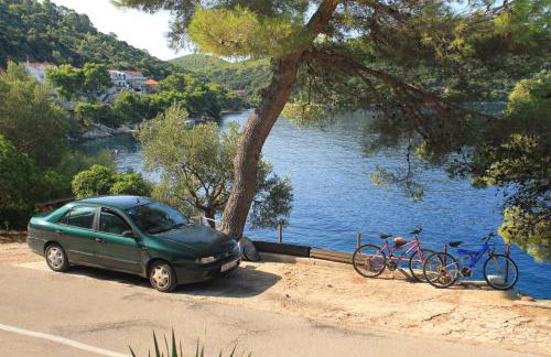 Apartments by the sea Ubli, Lastovo - 8344 - Foto 13