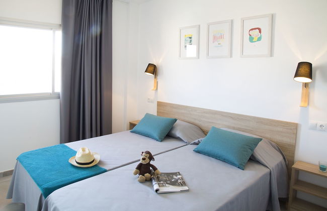 RVApartaments Estartit Confort - Foto 7