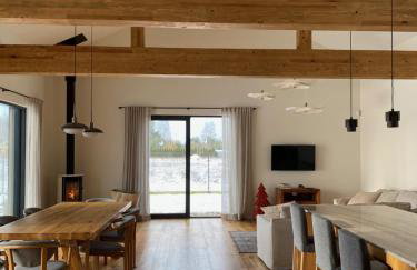 Zielono Mi! Dom przy Puszczy Kampinoskiej - Foto 7