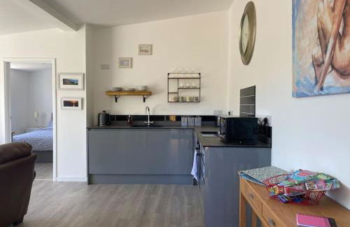 Sunny Nook, Pretty 1 bed modern cottage close to Woolacombe - Foto 10