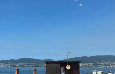 Apartamento céntrico con garaje - Foto 10