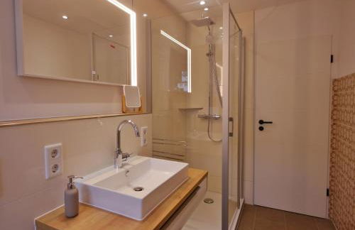 Upland Apartments - Fewo Zeitgeist (inkl. MeineCardPlus) - Foto 22