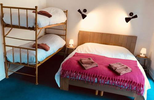 Maison d'architecte en forêt du Touquet - Foto 20