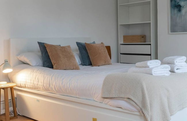 Host Stay The Westbourne Apartment - Foto 14