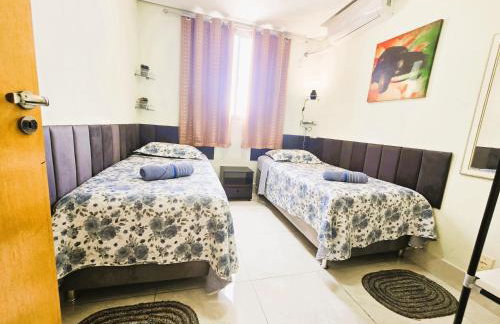 Apto Aconchegante Próximo Aeroporto de VG - Photo 15