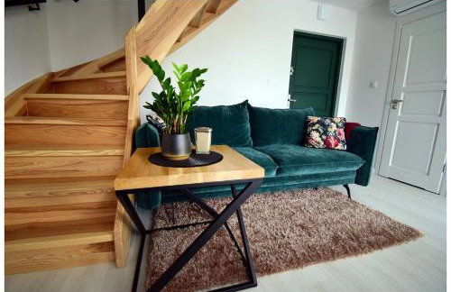 Biała chatka w Krzaczastym Zakątku - Foto 10