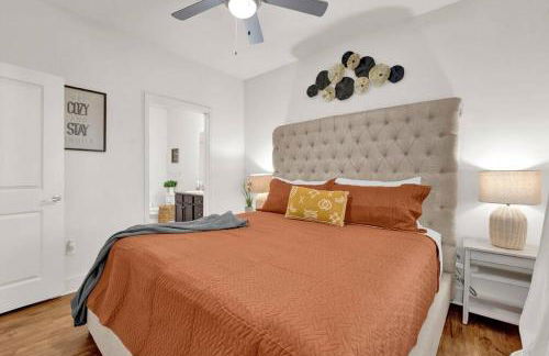 Downtown Vibes close to Beale N FedEx forum - Foto 23