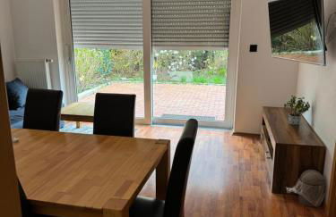 Schöne EG Wohnung mit TV, Wlan und Küche - Maria - Foto 1