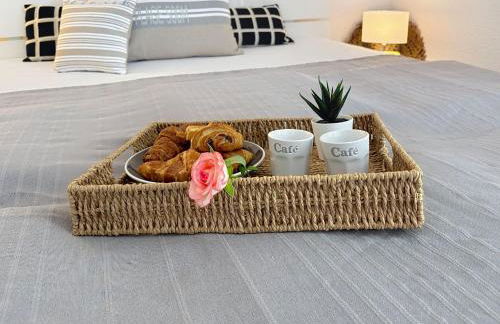 Apartment Les Marquises-2 by Interhome - Foto 8