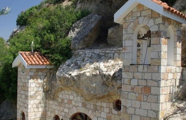 Hylatio Tourist Village - Foto 48