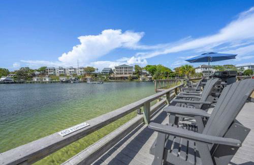 The Condor - Stay for 6 - Foto 48