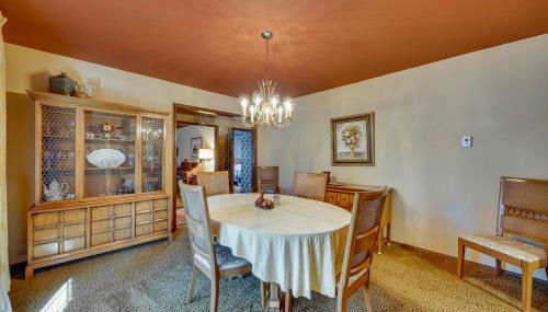 5 Mi to Castlewood Canyon Grandmas House - Foto 5