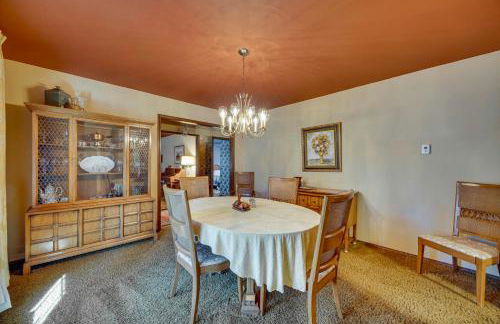 5 Mi to Castlewood Canyon Grandmas House - Foto 5