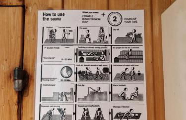 Foresty Appartement - Foto 15