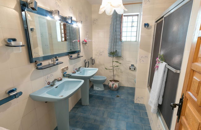 Finca del Valle - Foto 28